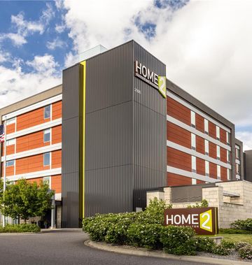 Home2 Suites Plymouth/Minneapolis
