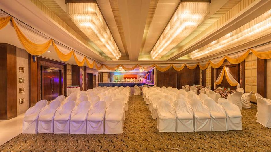 The Regenza by Tunga Meeting