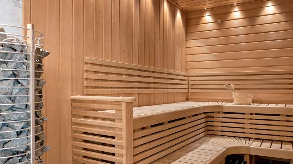 Sure by BW Vilsta Sporthotell Eskilstuna Spa