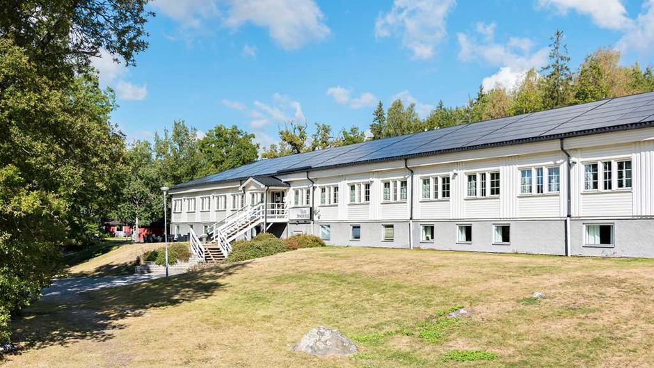 Sure by BW Vilsta Sporthotell Eskilstuna Exterior