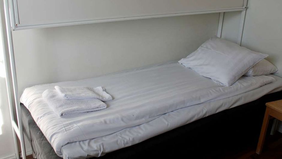 Sure by BW Vilsta Sporthotell Eskilstuna Room