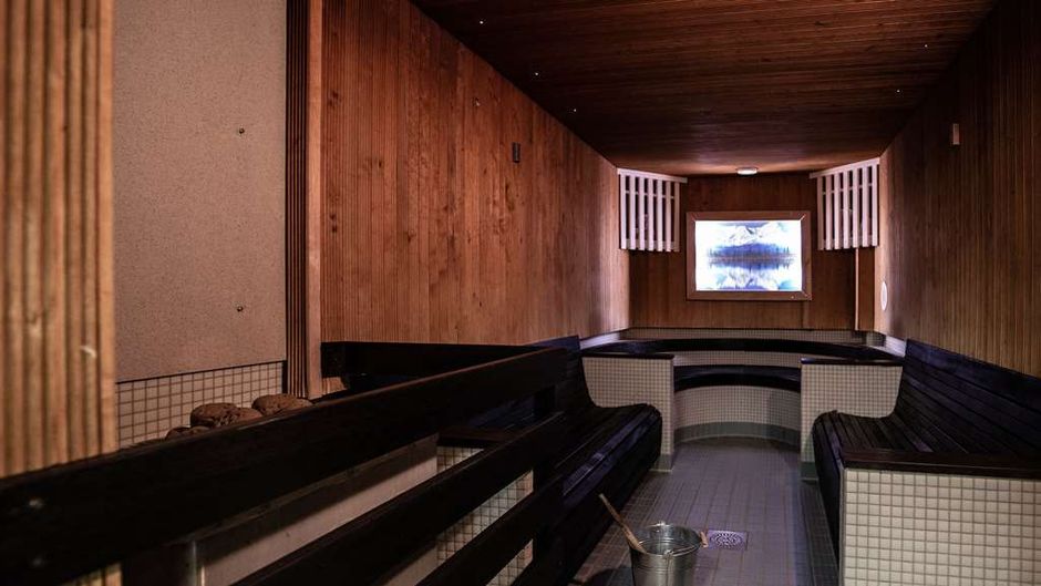 Scandic Aulanko Spa