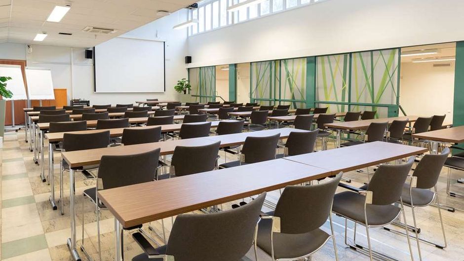 Scandic Aulanko Meeting