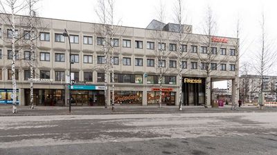 Scandic Joensuu