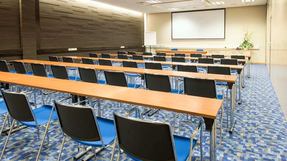 Scandic Seinajoki Meeting