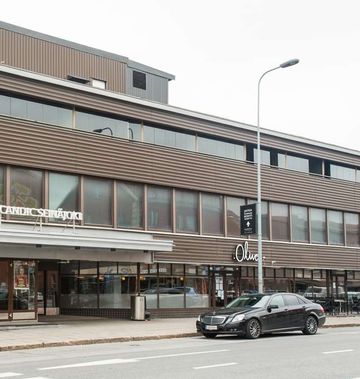 Scandic Seinajoki