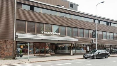 Scandic Seinajoki