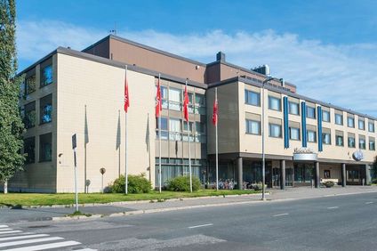 Scandic Kemi