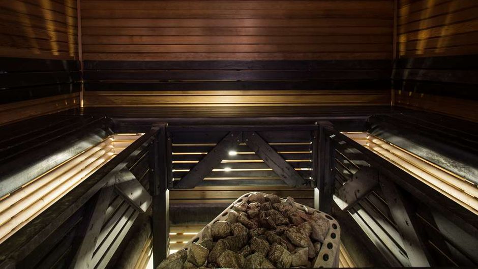 Scandic Kemi Spa