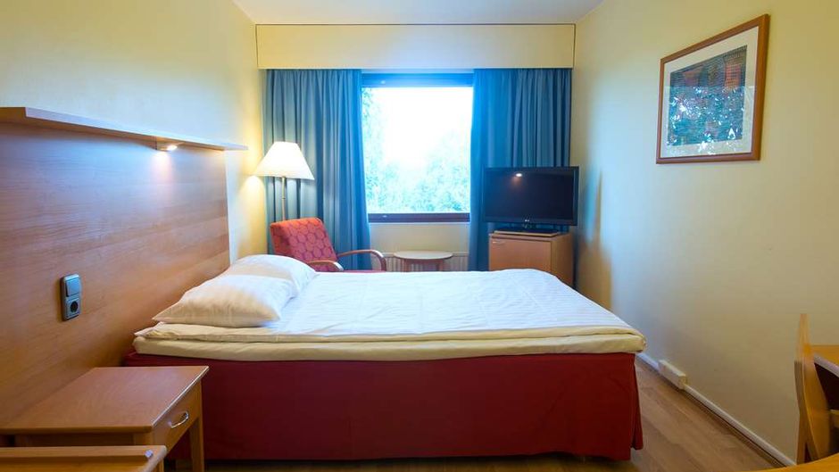 Scandic Kemi Room