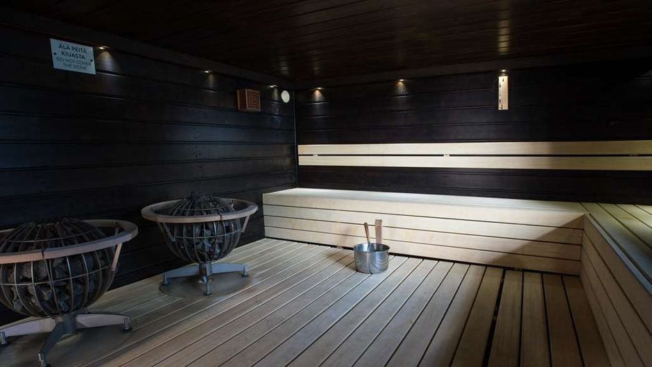 Scandic Waskia Spa
