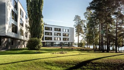 Scandic Waskia