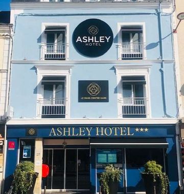 Hotel Ashley