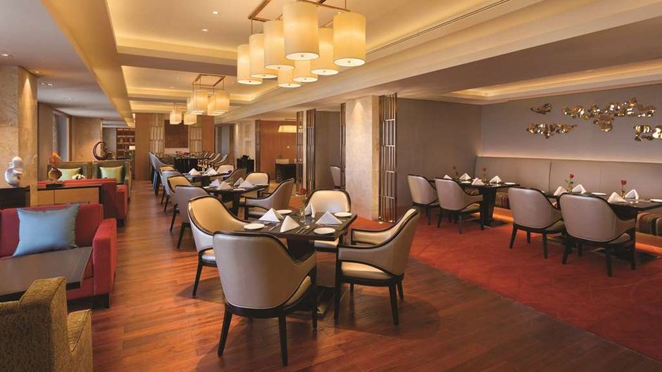 Wyndham Urumqi North Other