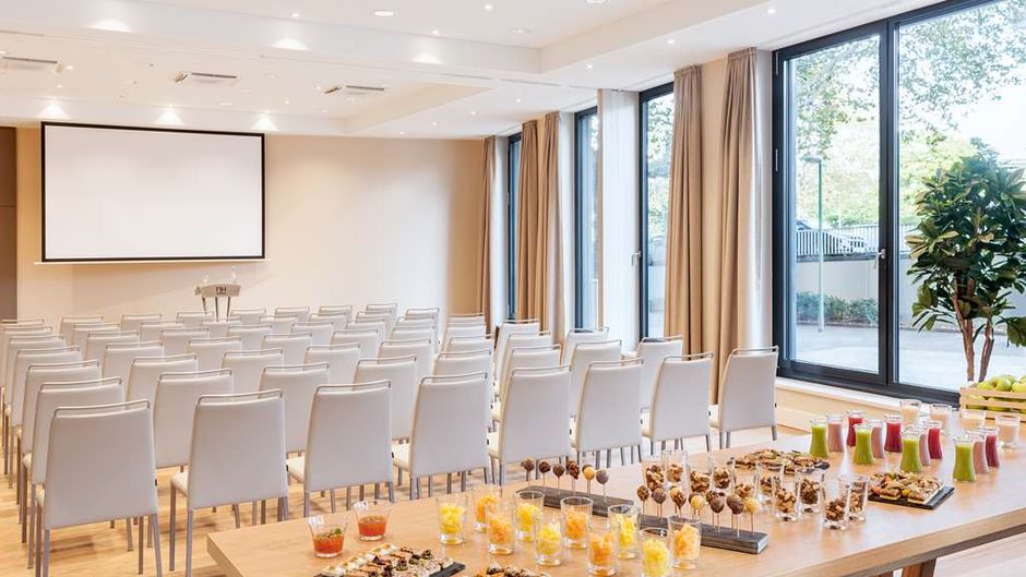 NH Essen Meeting