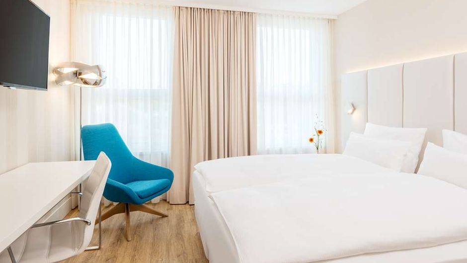 NH Essen Room