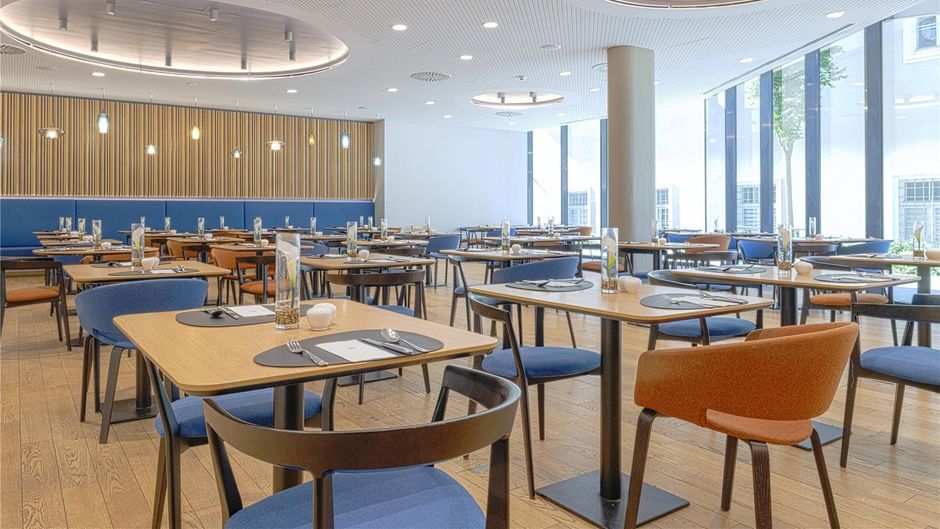 NH Graz City Restaurant