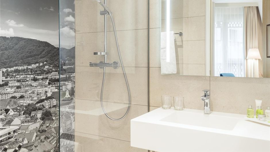 NH Graz City Room