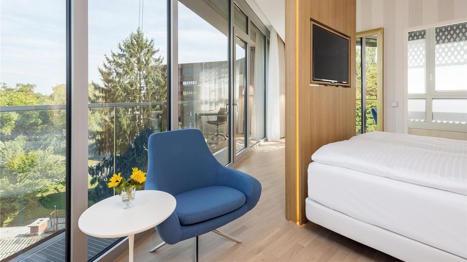 NH Graz City Room