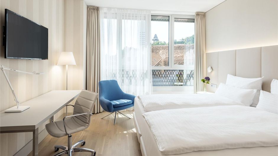 NH Graz City Room