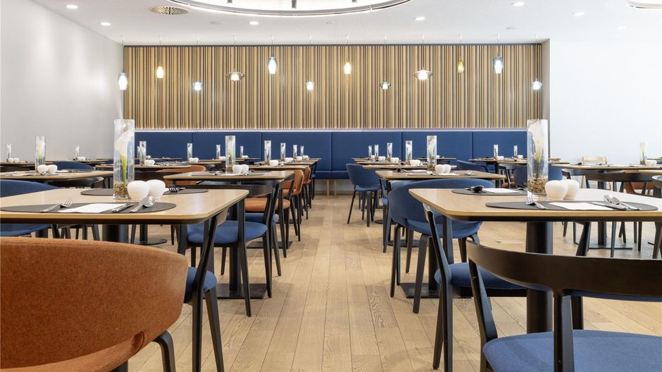 NH Graz City Restaurant