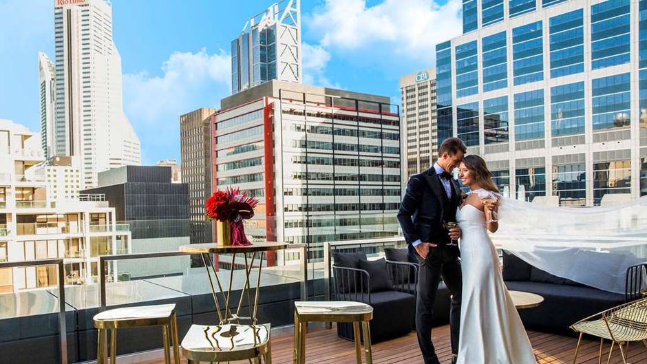 The Melbourne Hotel Restaurant