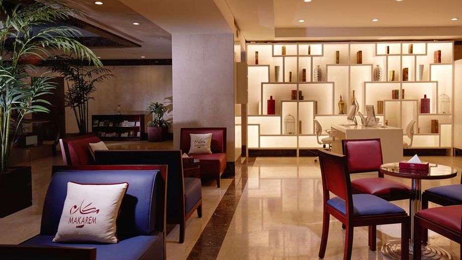 Makarem Al-Bait Hotel Restaurant