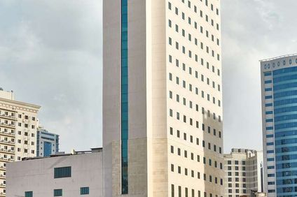 Makarem Al-Bait Hotel