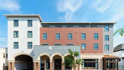 Hilton Garden Inn Annapolis Downtown