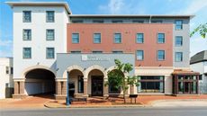 Hilton Garden Inn Annapolis Downtown