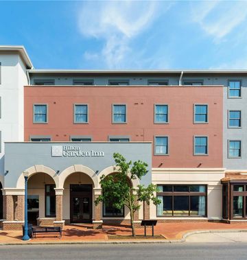 Hilton Garden Inn Annapolis Downtown