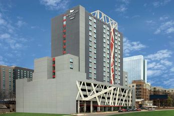 Homewood Suites by Hilton Austin Downtow