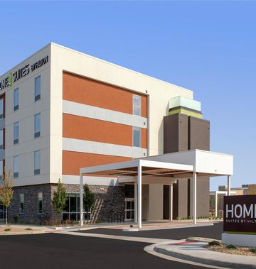 Home2 Suites by Hilton Longmont