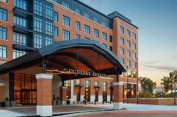Embassy Suites South Bend at Notre Dame