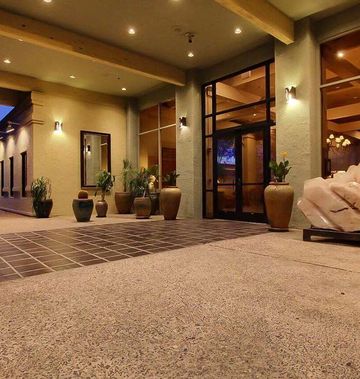 Ramada Tucson