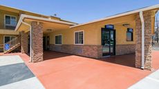 Rodeway Inn Adelanto