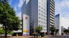 Comfort Hotel Sapporo Susukino