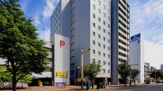 Comfort Hotel Sapporo Susukino