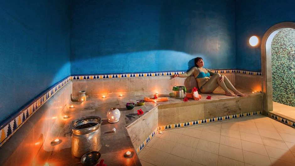 Steigenberger Marhaba Thalasso Spa