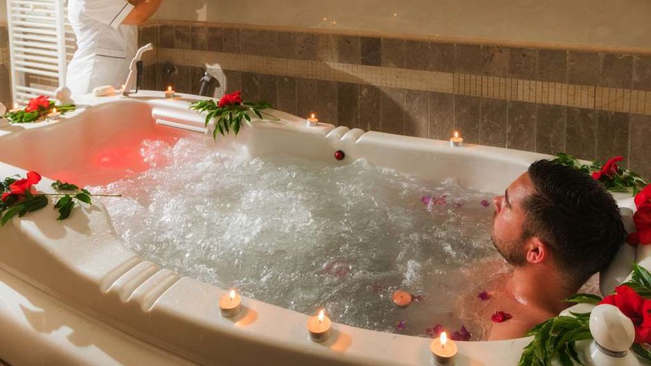 Steigenberger Marhaba Thalasso Spa