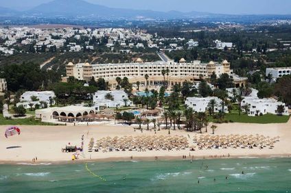 Steigenberger Marhaba Thalasso