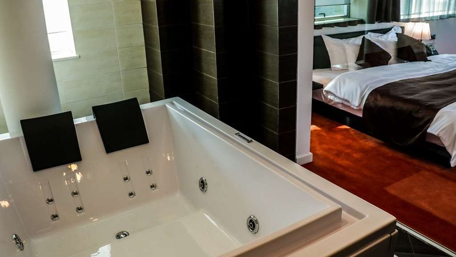 Best Western Hotel Galla Suite