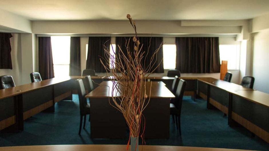 Best Western Hotel Galla Meeting