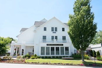The Brunswick Hotel