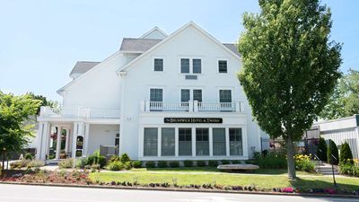 The Brunswick Hotel