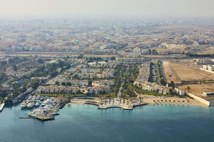 Rixos Obhur Jeddah