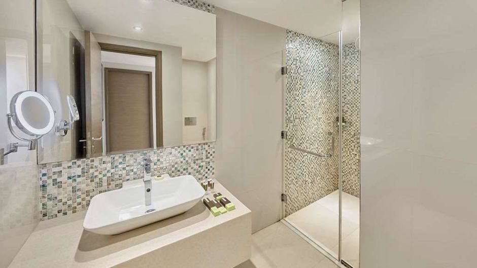 Rixos Obhur Jeddah Room