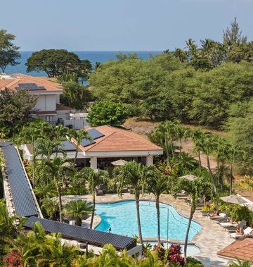 Maui Coast Hotel