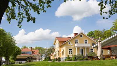 Sure Hotel Best Western Ojaby Herrgard