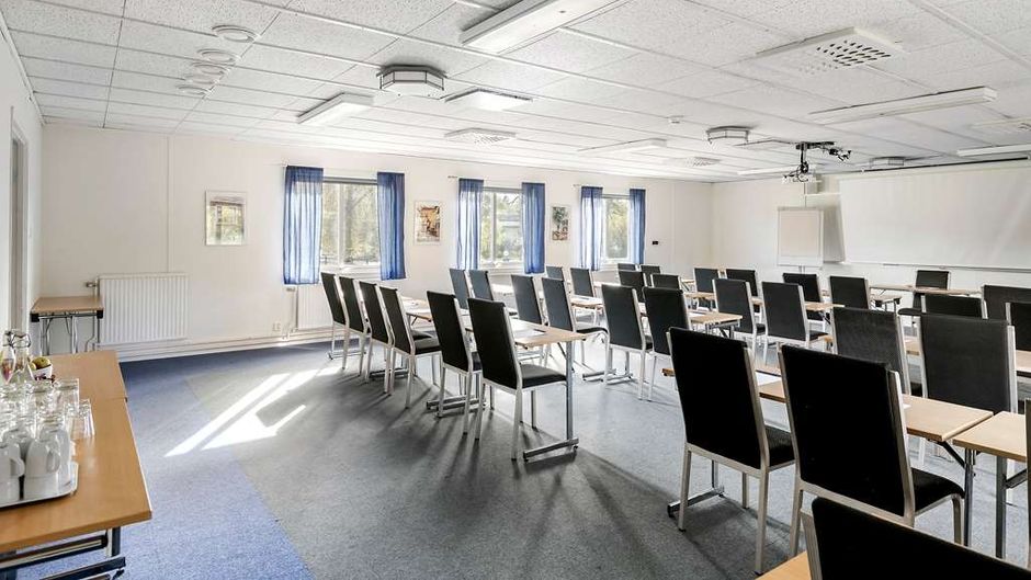 Sure Hotel Best Western Ojaby Herrgard Meeting